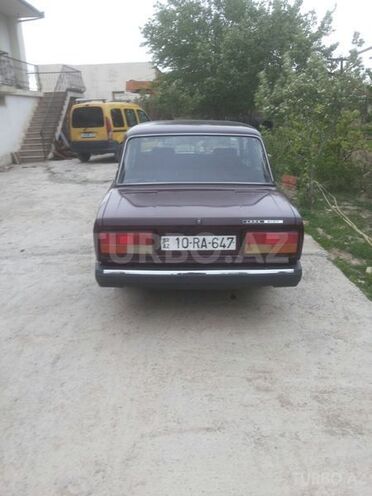 LADA (VAZ) 2107 2006, 86,000 km - 1.6 л - Bakı
