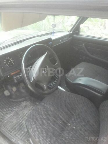 LADA (VAZ) 2107 2006, 86,000 km - 1.6 л - Bakı