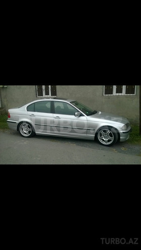 BMW 328 1999, 290,000 km - 2.8 l - Şəki