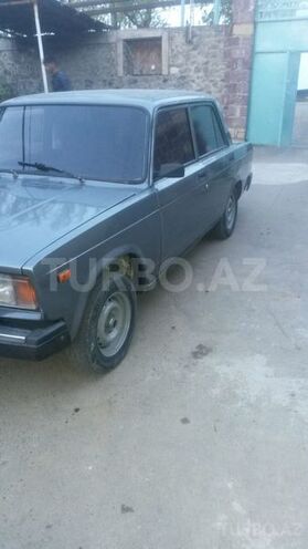 LADA (VAZ) 2107 1994, 200,000 km - 1.5 l - Gəncə