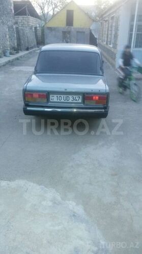 LADA (VAZ) 2107 1994, 200,000 km - 1.5 l - Gəncə