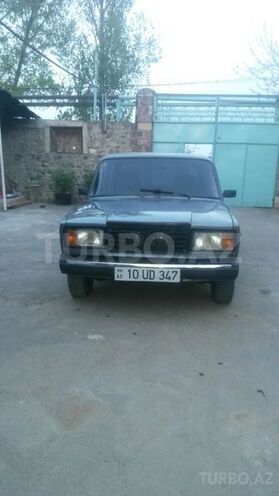 LADA (VAZ) 2107 1994, 200,000 km - 1.5 l - Gəncə