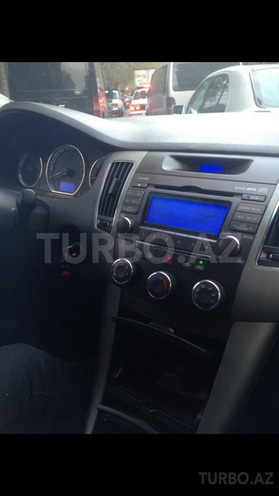 Hyundai Sonata 2008, 105,000 km - 0.2 l - Bakı