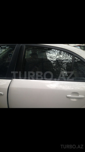 Hyundai Sonata 2008, 105,000 km - 0.2 l - Bakı