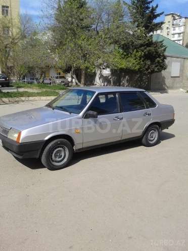 LADA (VAZ) 21099 2004, 291,000 km - 1.6 l - Bakı