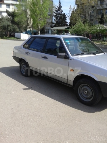 LADA (VAZ) 21099 2004, 291,000 km - 1.6 l - Bakı