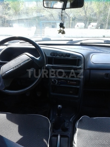 LADA (VAZ) 21099 2004, 291,000 km - 1.6 l - Bakı