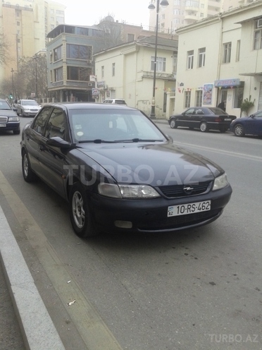 Opel Vectra 1998, 290,000 km - 1.8 l - Bakı