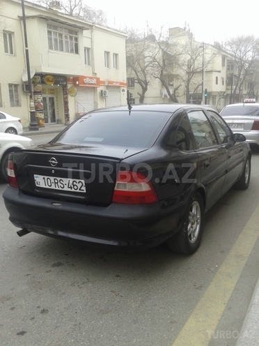 Opel Vectra 1998, 290,000 km - 1.8 l - Bakı