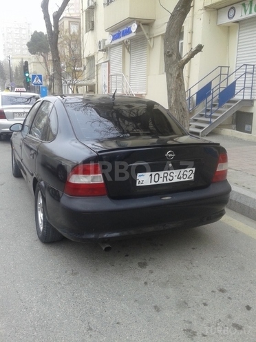 Opel Vectra 1998, 290,000 km - 1.8 l - Bakı