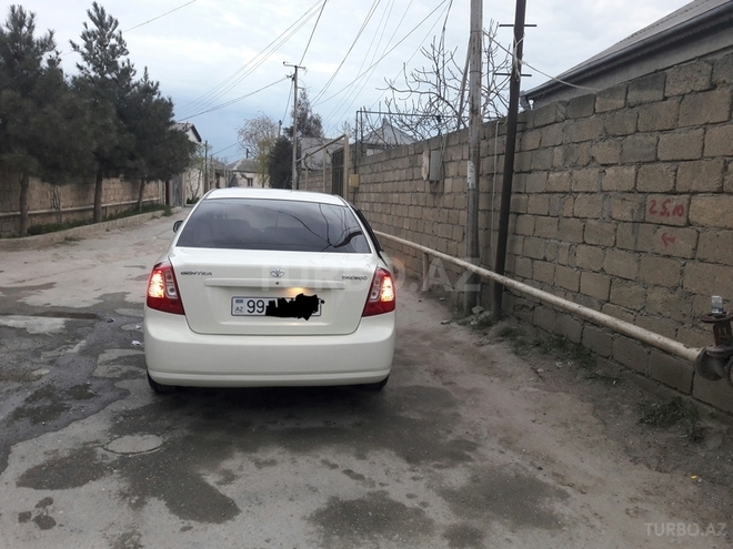 Daewoo Gentra 2014, 57,780 km - 0.2 л - Bakı