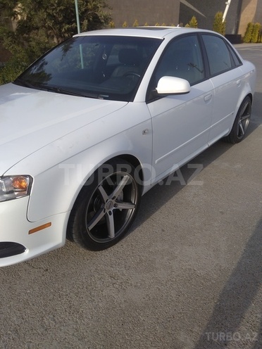 Audi A4 2006, 106,698 km - 2.0 л - Bakı