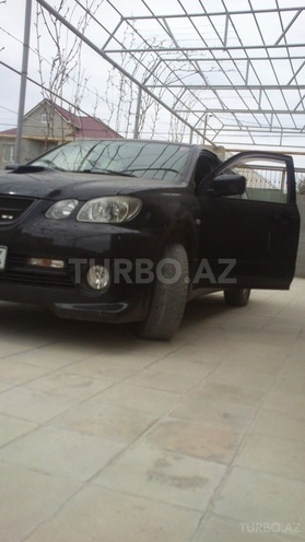 Mitsubishi Airtrek 2002, 142,000 km - 0.2 л - Bakı