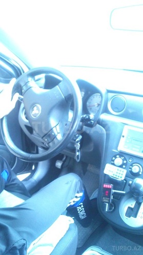 Mitsubishi Airtrek 2002, 142,000 km - 0.2 л - Bakı
