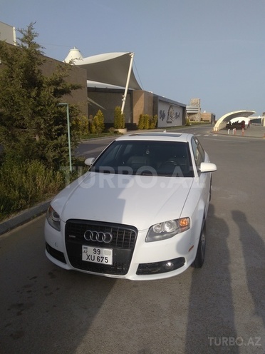 Audi A4 2006, 106,698 km - 2.0 л - Bakı