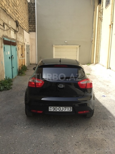 Kia Rio 2012, 97,000 km - 1.4 л - Bakı