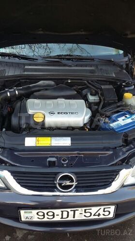 Opel Vectra 2000, 175,000 km - 1.8 l - Bakı