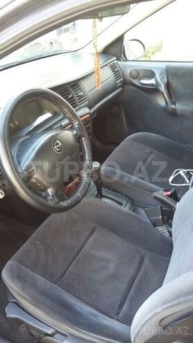 Opel Vectra 2000, 175,000 km - 1.8 l - Bakı