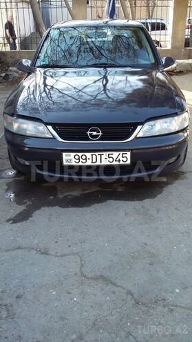 Opel Vectra 2000, 175,000 km - 1.8 l - Bakı