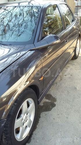 Opel Vectra 2000, 175,000 km - 1.8 l - Bakı