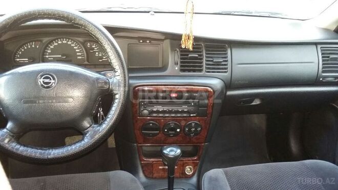 Opel Vectra 2000, 175,000 km - 1.8 l - Bakı