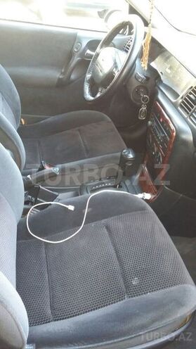 Opel Vectra 2000, 175,000 km - 1.8 l - Bakı