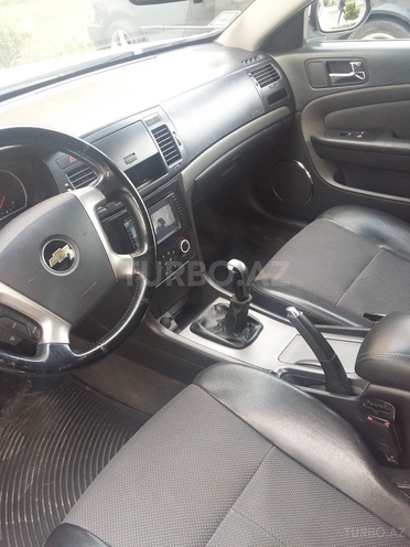 Chevrolet Epica 2006, 1,152,300 km - 0.2 l - Sumqayıt