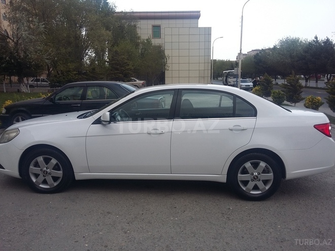 Chevrolet Epica 2006, 1,152,300 km - 0.2 l - Sumqayıt