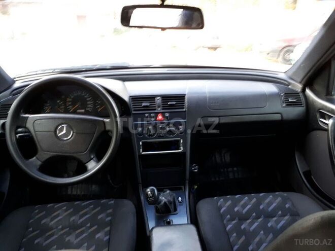 Mercedes C 180 1999, 288,334 km - 1.8 л - Bakı