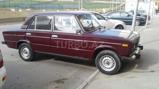 LADA (VAZ) 2106 1999, 100,000 km - 1.6 l - Bakı