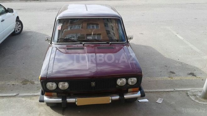 LADA (VAZ) 2106 1999, 100,000 km - 1.6 l - Bakı