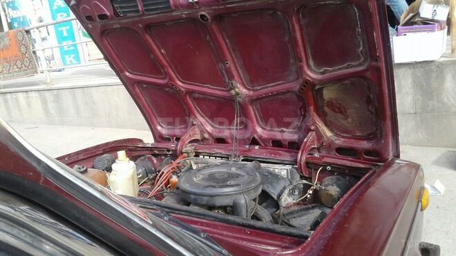LADA (VAZ) 2106 1999, 100,000 km - 1.6 l - Bakı