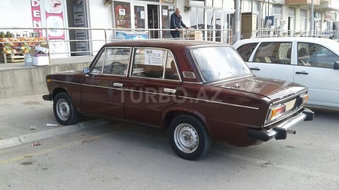 LADA (VAZ) 2106 1999, 100,000 km - 1.6 l - Bakı