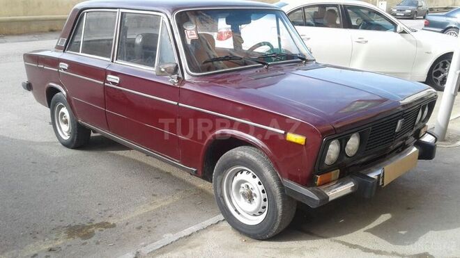 LADA (VAZ) 2106 1999, 100,000 km - 1.6 l - Bakı