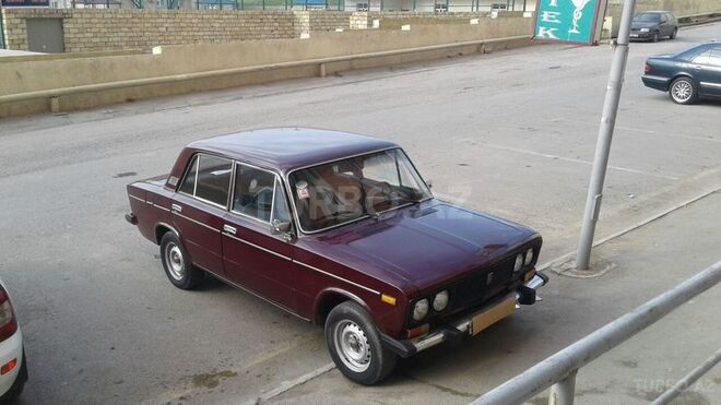 LADA (VAZ) 2106 1999, 100,000 km - 1.6 l - Bakı