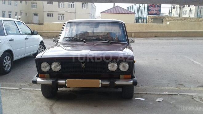 LADA (VAZ) 2106 1999, 100,000 km - 1.6 l - Bakı