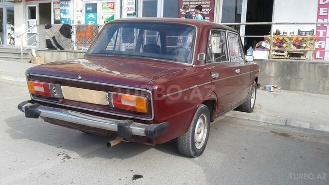 LADA (VAZ) 2106 1999, 100,000 km - 1.6 l - Bakı