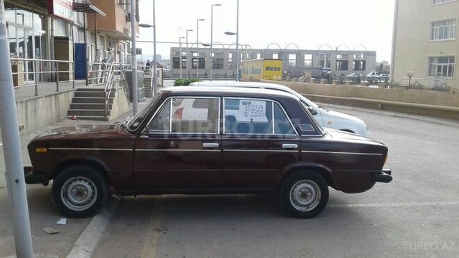LADA (VAZ) 2106 1999, 100,000 km - 1.6 l - Bakı