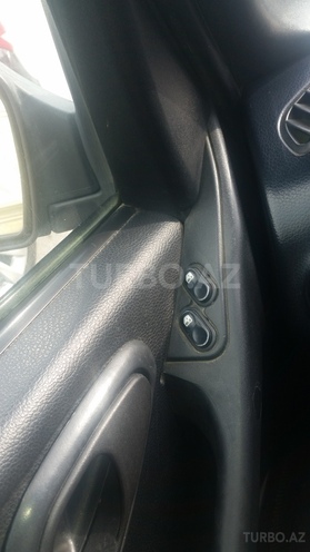 Chevrolet Niva 2008, 128,000 km - 1.7 l - Bakı
