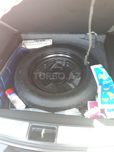 Mercedes ML 350 2006, 203,000 km - 3.5 l - Bakı