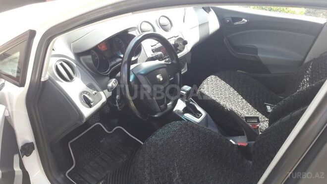 SEAT Ibiza 2012, 321,000 km - 1.6 l - Bakı