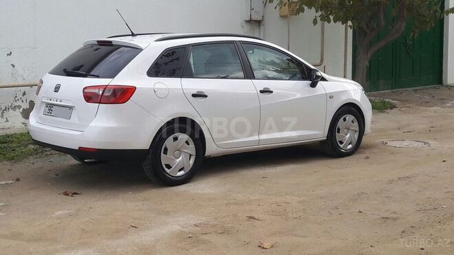 SEAT Ibiza 2012, 321,000 km - 1.6 l - Bakı