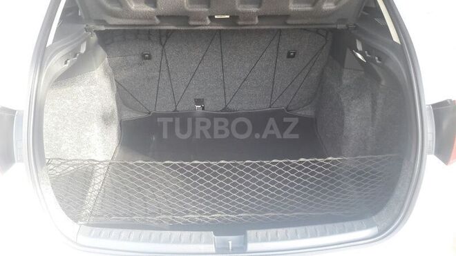 SEAT Ibiza 2012, 321,000 km - 1.6 l - Bakı
