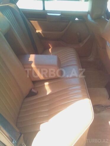 Mercedes E 200 1994, 365,000 km - 2.0 l - Bakı