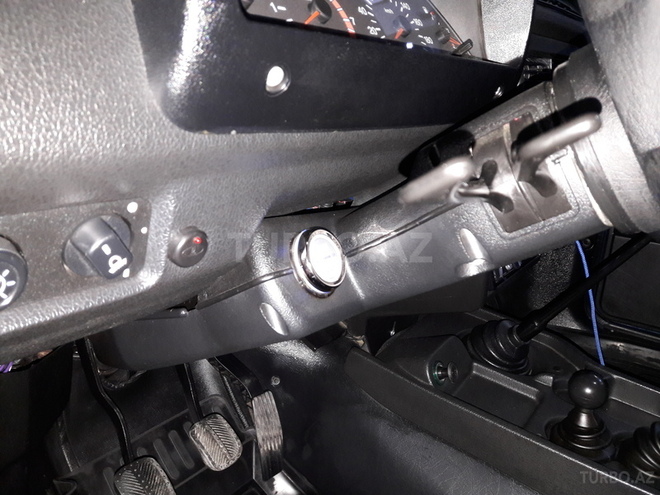 LADA (VAZ) Niva 2014, 33,000 km - 1.7 л - Bakı
