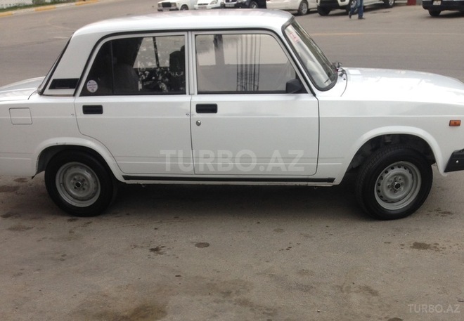 LADA (VAZ) 2107 2008, 69,000 km - 1.6 l - Xırdalan