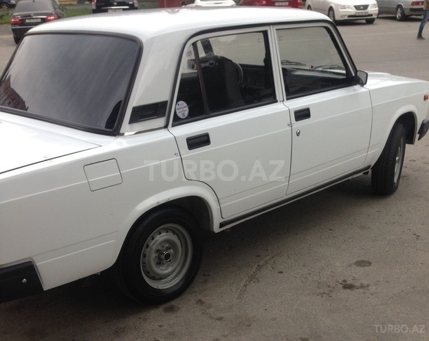 LADA (VAZ) 2107 2008, 69,000 km - 1.6 l - Xırdalan