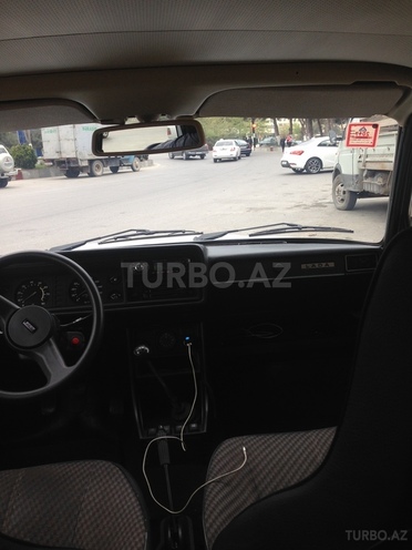 LADA (VAZ) 2107 2008, 69,000 km - 1.6 l - Xırdalan