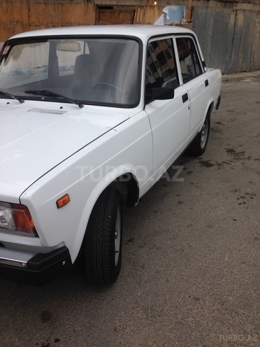 LADA (VAZ) 2107 2008, 69,000 km - 1.6 l - Xırdalan