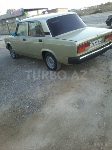 LADA (VAZ) 2107 1996, 178,000 km - 0.1 л - Şirvan
